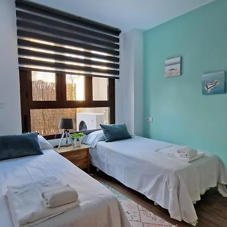 דירה Brisas Del Arenal