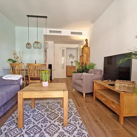 דירה Brisas Del Arenal Jávea