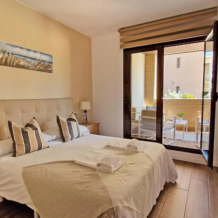 דירה Brisas Del Arenal Jávea