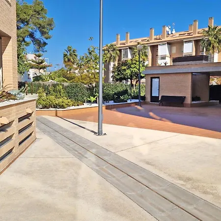 Brisas Del Arenal דירה