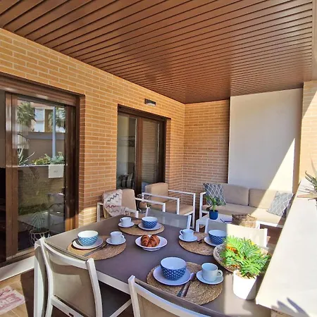 Brisas Del Arenal דירה *