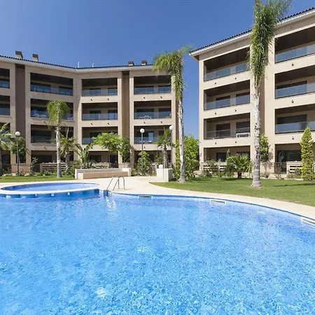 Brisas Del Arenal דירה