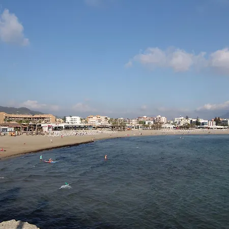 Brisas Del Arenal דירה