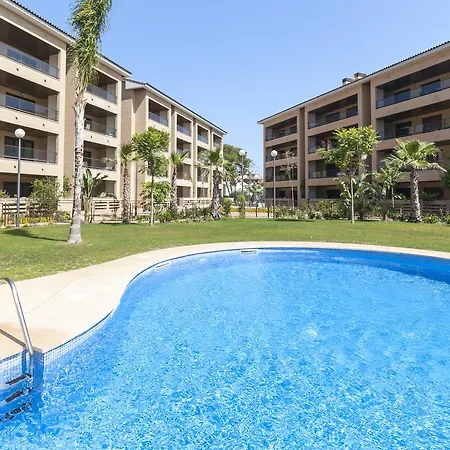 Brisas Del Arenal דירה