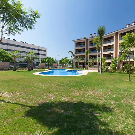 Brisas Del Arenal *