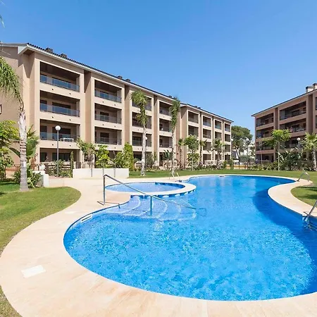דירה Brisas Del Arenal