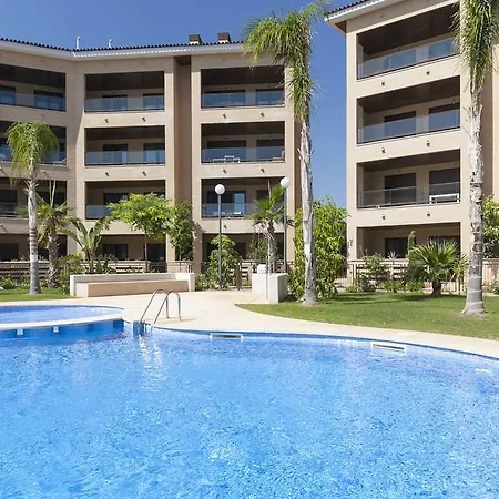 דירה Brisas Del Arenal